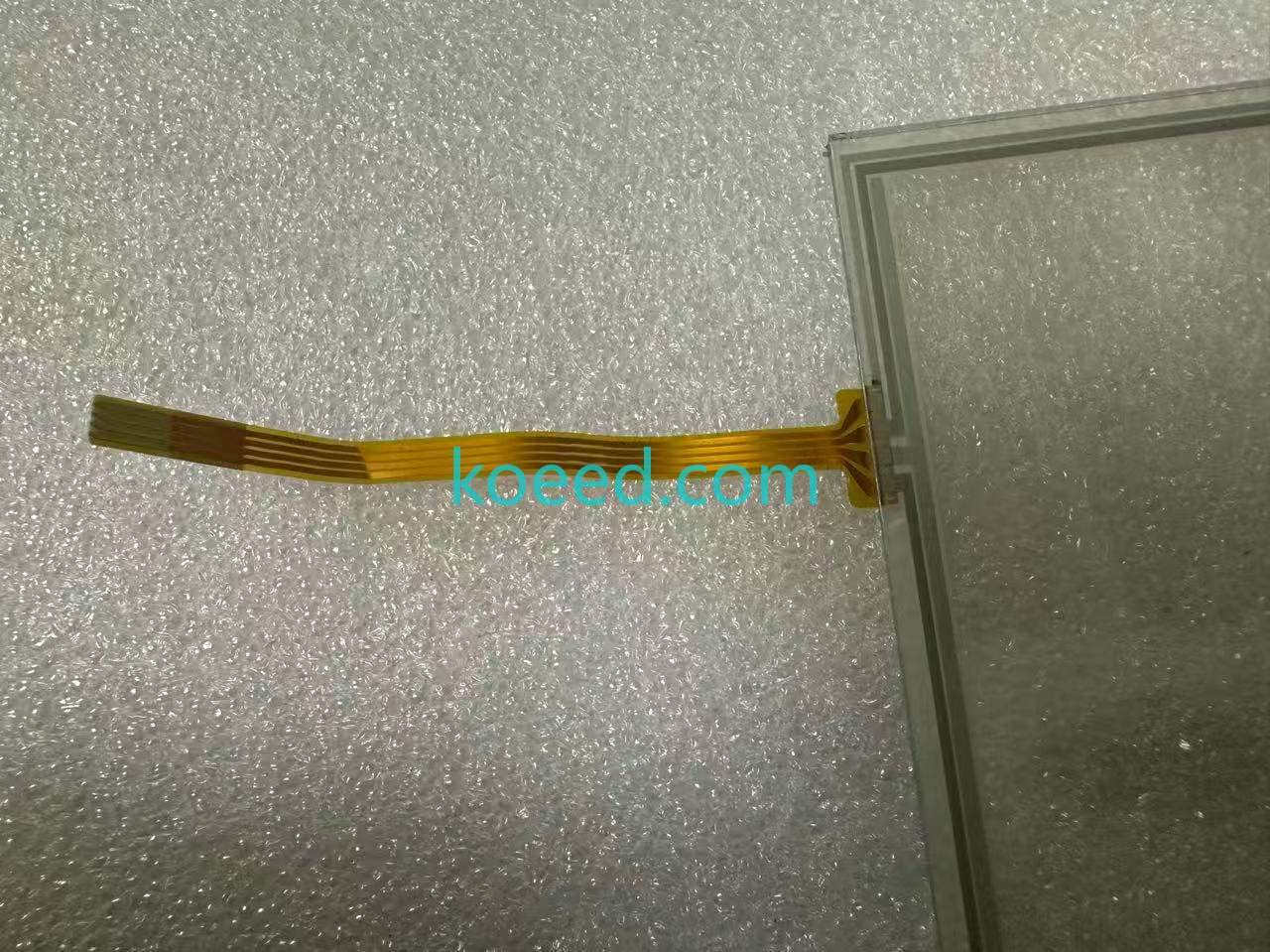 6AV2124-0GC01-0AX0 TP700 - Product View